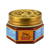 Tiger Balm Red Ointment, 10g